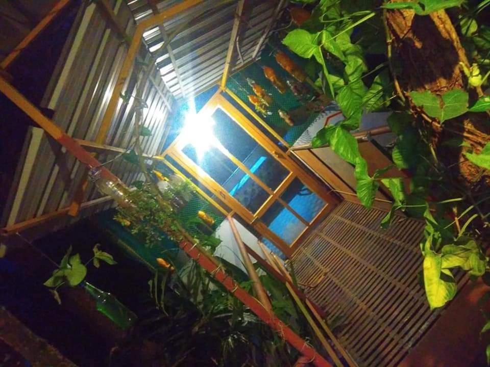 Munnar Home Stay Teadrops Plantation Villa Exterior foto