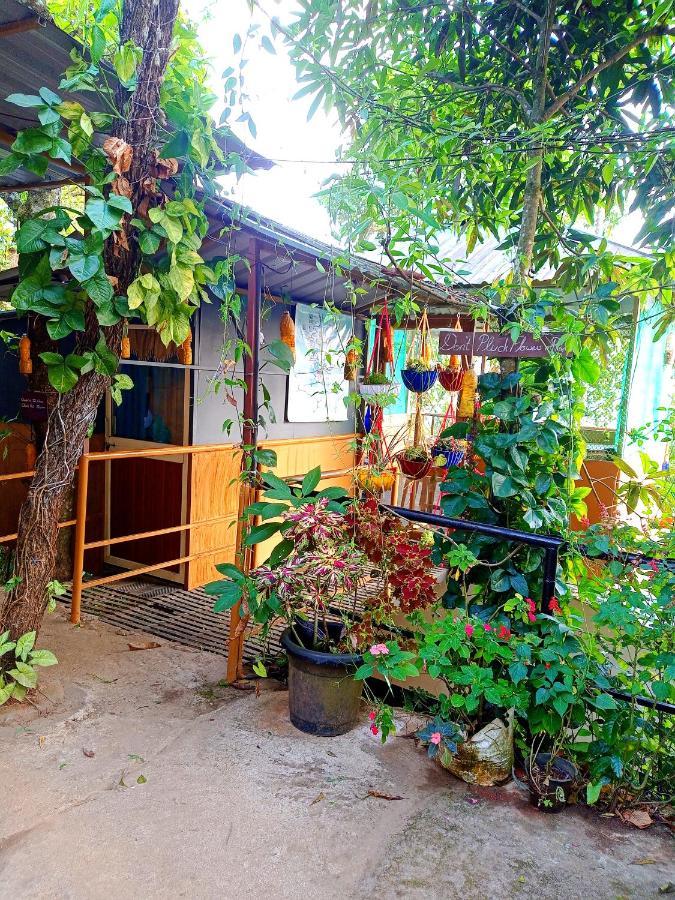 Munnar Home Stay Teadrops Plantation Villa Exterior foto